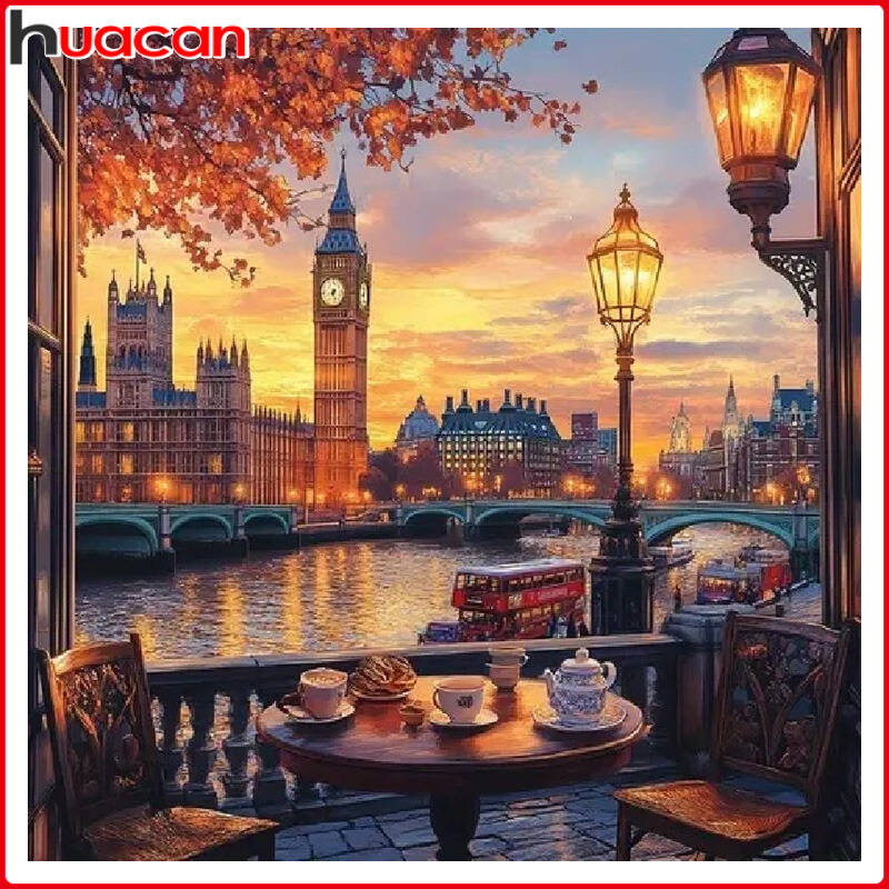 Resin Art Wallpaper - Disney-pintura de diamantes 5D DIY, mosaico