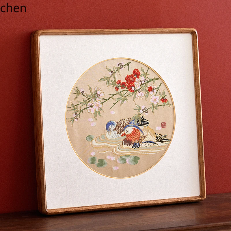 L20- Adorno de alta calidad he - Resin Art Wedding Gift reseña y precio