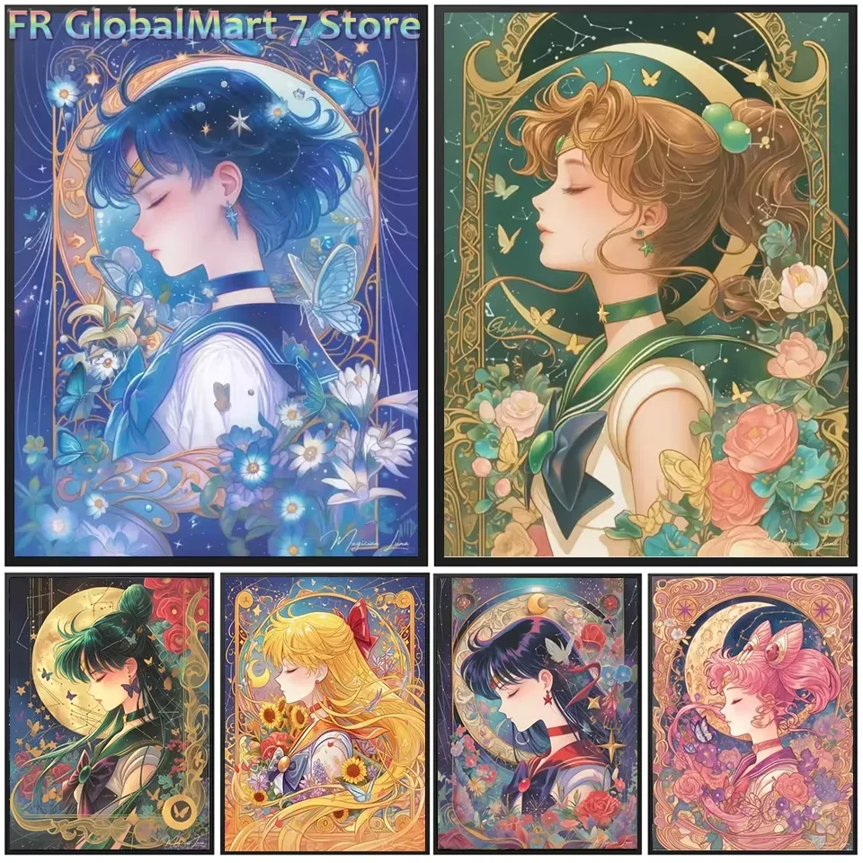 Pintura de Diamantes con Perso - Resin Art Work reseña y precio