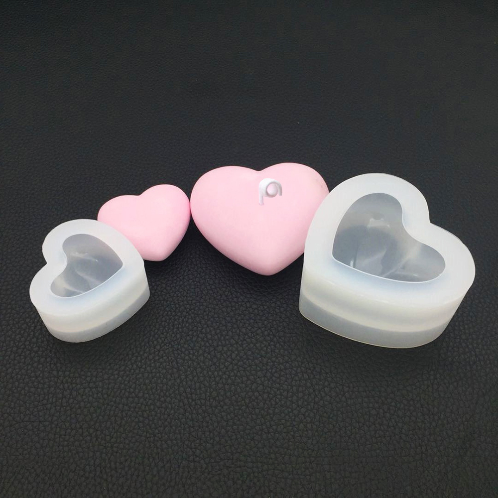 Molde de silicona 3D con forma - Resin Art Alphabet reseña y precio