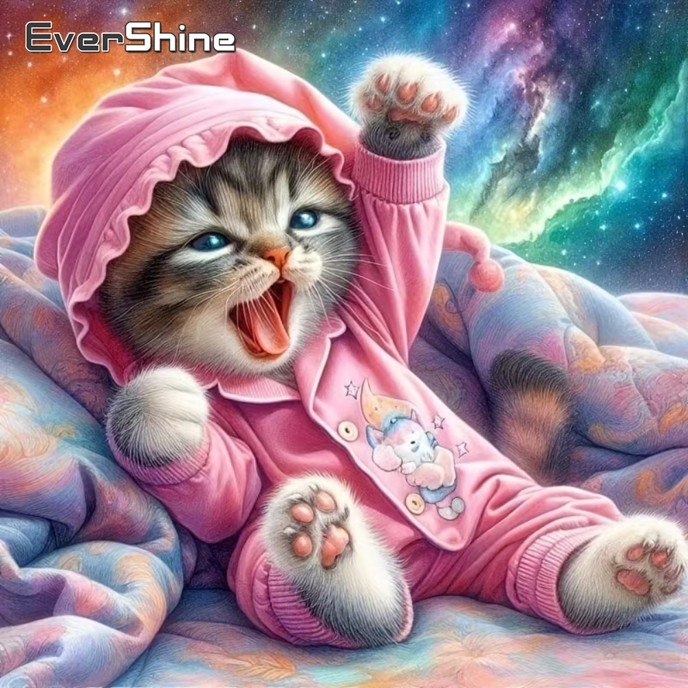 EverShine - Nuevo Kit de Pintu - Resin Art Wallpaper reseña y precio