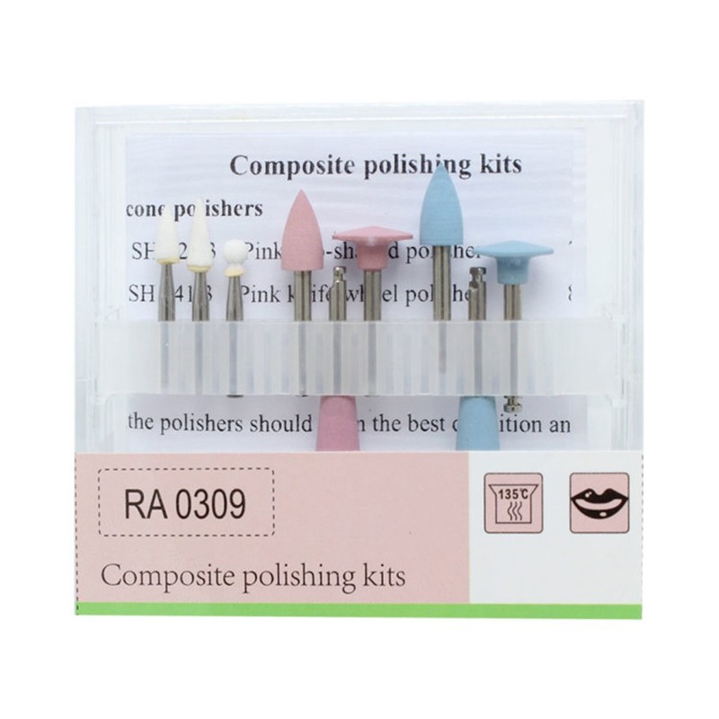 JUMTOP 9 unids/caja Kit de pul - Resin Art Case reseña y precio
